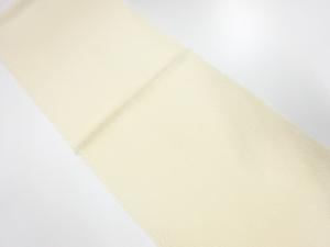 未使用品　正絹　縮緬地　帯揚げ